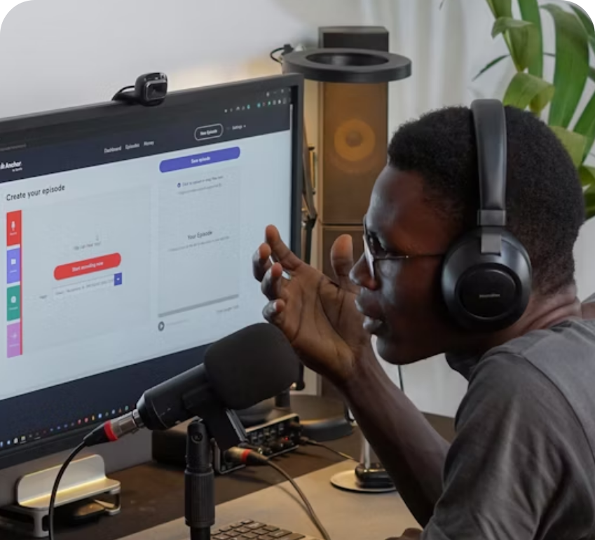 크리에이터 육성